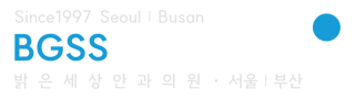 BGSS logo left